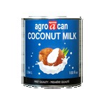 Coconut Milk